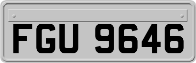 FGU9646