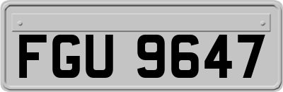 FGU9647
