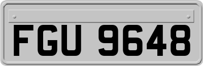 FGU9648