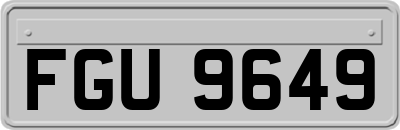 FGU9649