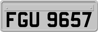 FGU9657