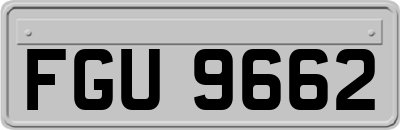 FGU9662