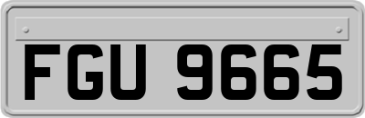 FGU9665