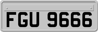 FGU9666