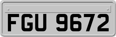 FGU9672