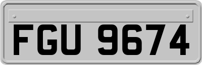FGU9674