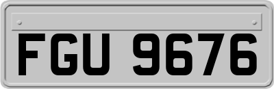 FGU9676