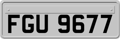 FGU9677