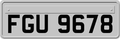 FGU9678