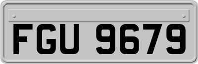 FGU9679