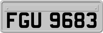 FGU9683