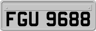 FGU9688