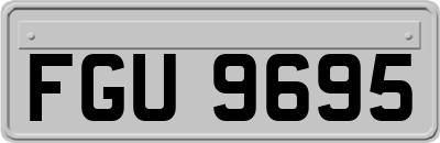 FGU9695