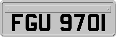 FGU9701