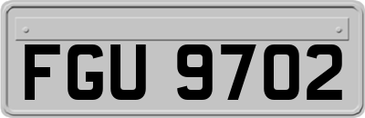 FGU9702