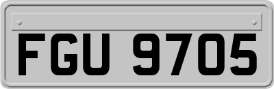 FGU9705