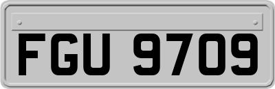 FGU9709
