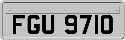 FGU9710