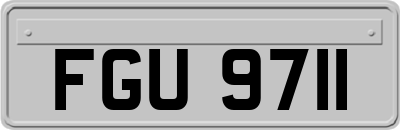 FGU9711