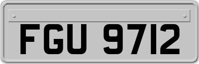 FGU9712
