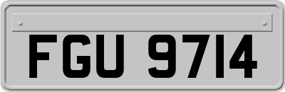 FGU9714