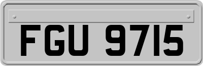 FGU9715