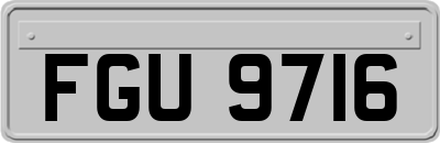 FGU9716