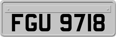 FGU9718