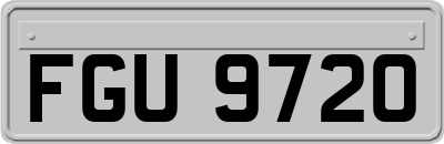 FGU9720