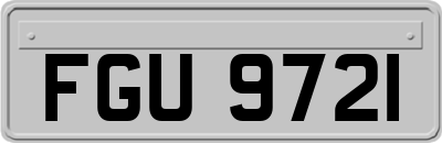 FGU9721
