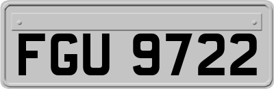FGU9722