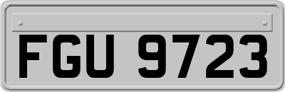 FGU9723