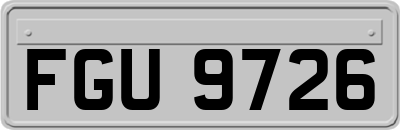 FGU9726