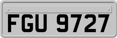 FGU9727