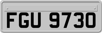 FGU9730