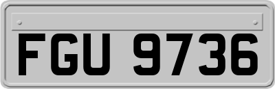 FGU9736