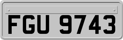 FGU9743
