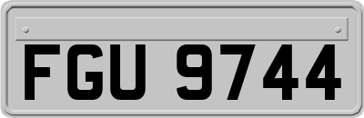 FGU9744
