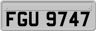 FGU9747