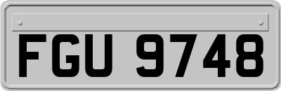 FGU9748