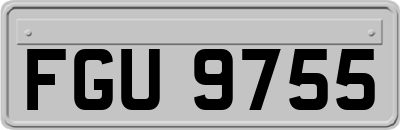 FGU9755