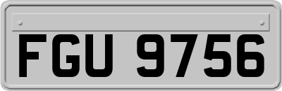 FGU9756