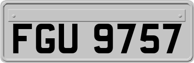 FGU9757