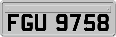 FGU9758