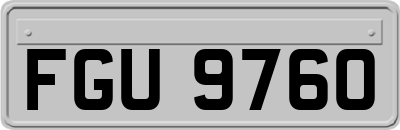 FGU9760