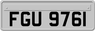 FGU9761