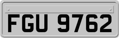 FGU9762