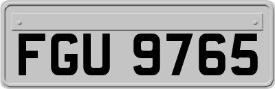FGU9765
