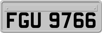 FGU9766