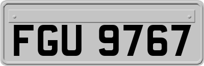 FGU9767
